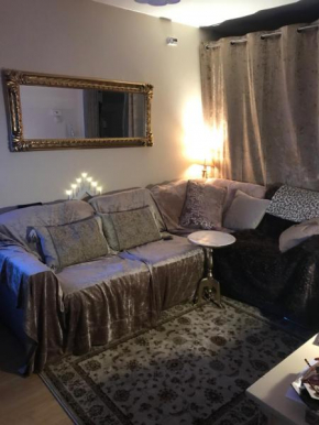 Laundry Apartments